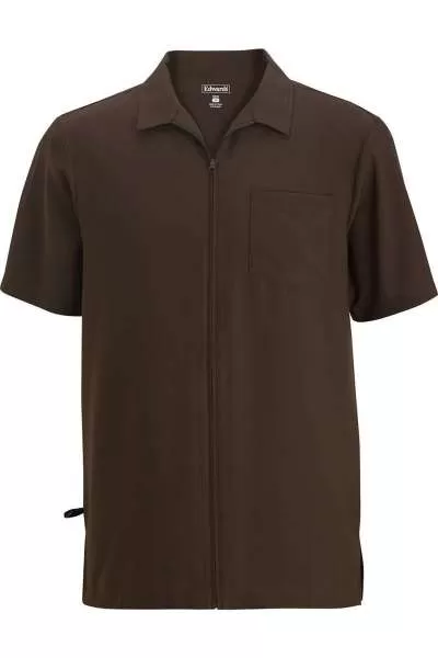 Edwards 4284 Men's Spun Poly Service Shirt