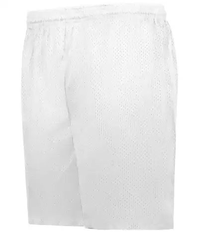 Badger Sport 220700 Youth Mesh/Tricot Shorts