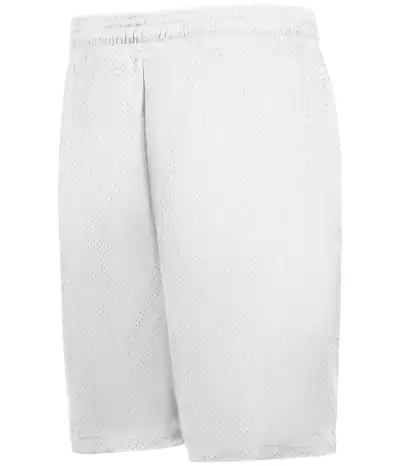 Badger Sport 720900 Mesh/Tricot 9-Inch Iseam Shorts