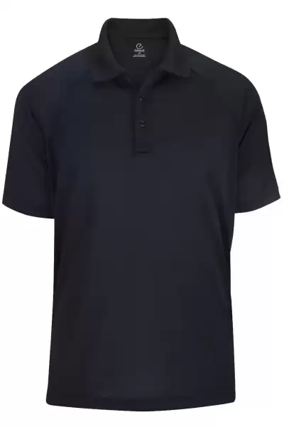 Edwards 1517 Men's Tactical Snag-Proof Short Sleeve Polo