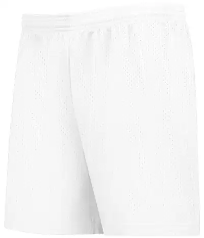 Badger Sport 721600 Ladies Mesh/Tricot Shorts