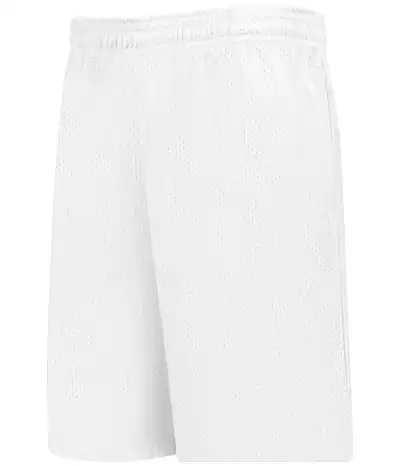 Badger Sport 721900 Pocketed Mesh Shorts