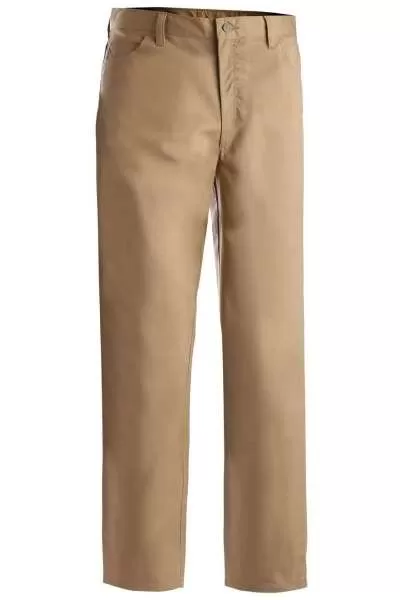 Edwards 2551 Men's Rugged Comfort Flat Front Pant