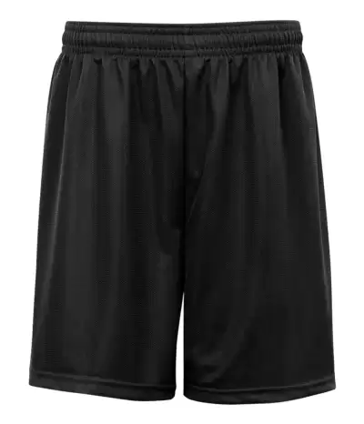 Badger Sport 723700 Mini Mesh Short