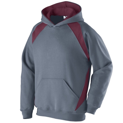 Augusta Sportswear 5451 Youth Circuit Hoody