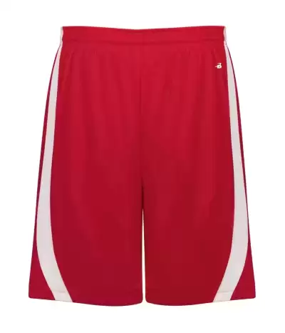 Badger Sport 724400 B-Slam Rev. Short