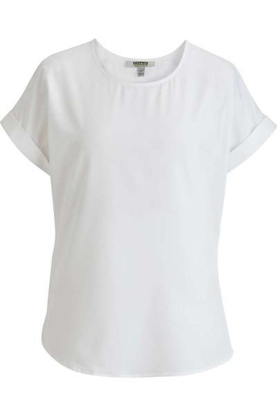 Edwards 5229 Ladies Dolman Short Sleeve Blouse