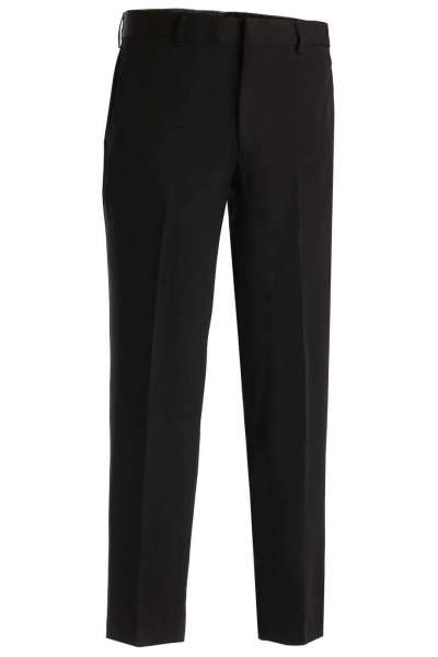 Edwards 2550 Men's Hospitality Flat Front Pant