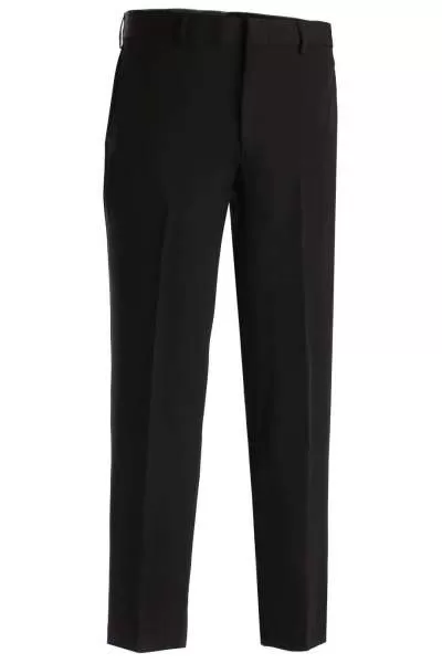 Edwards 2550 Men's Hospitality Flat Front Pant