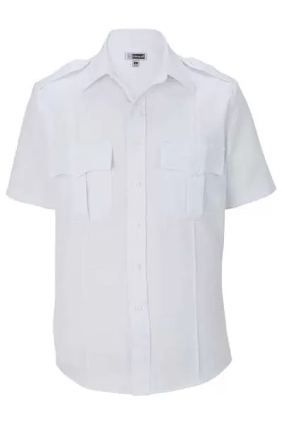 Edwards 1225 Security Shirt - Short Sleeve