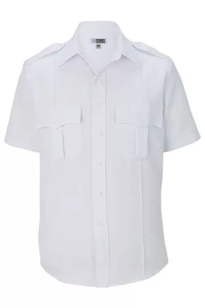 Edwards 1226 Security Shirt - Short Sleeve