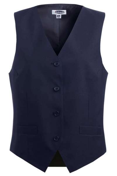 Edwards 7490 Ladies' Economy Vest