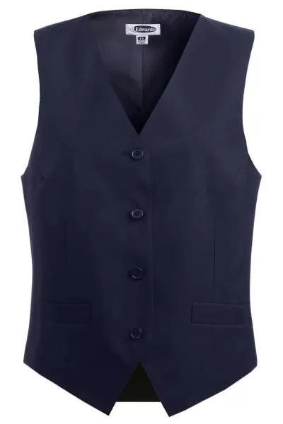 Edwards 7490 Ladies' Economy Vest