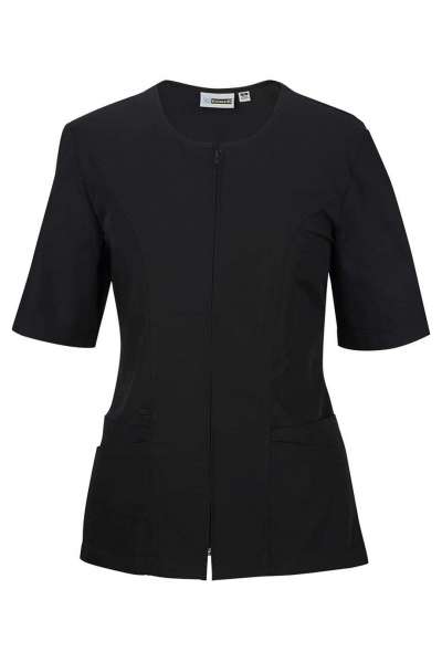 Edwards 7887 Ladies' Zip-Front Smock