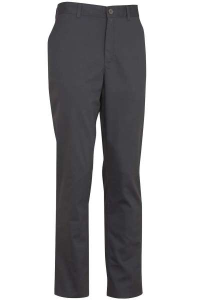 Edwards 2555 Men's Flat Front Slim Chino Pant