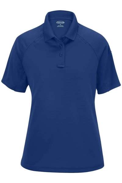 Edwards 5517 Ladies' Tactical Snag-Proof Short Sleeve Polo
