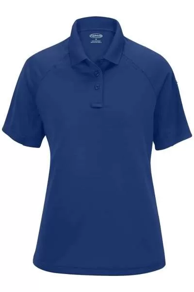 Edwards 5517 Ladies' Tactical Snag-Proof Short Sleeve Polo