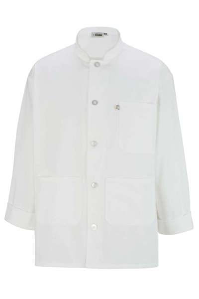 Edwards 3311 Server Coat - Long Sleeve