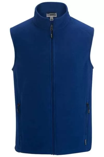 Edwards 3455 Men's Microfleece