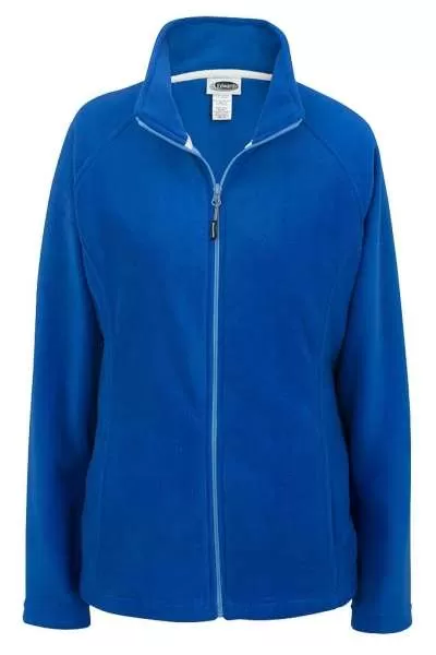 Edwards 6450 Ladies' Microfleece Jacket