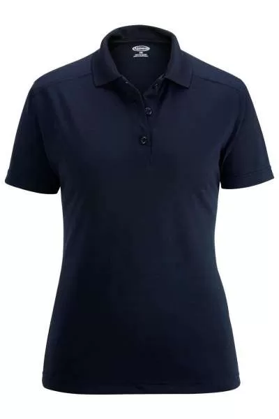 Edwards 5512 Ladies' Snag-Proof Short Sleeve Polo