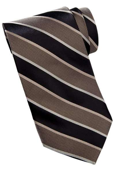 Edwards SW00 Wide Stripe Tie