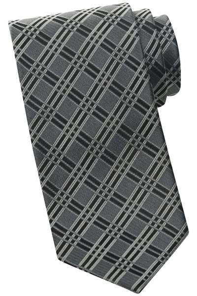 Edwards T006 Tri-Plaid Tie