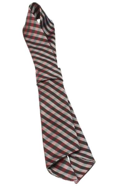 Edwards S007 Collegiate Plaid Neckerchief - Women's