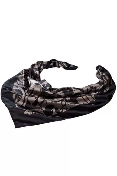 Edwards SC52 Floral Scarf
