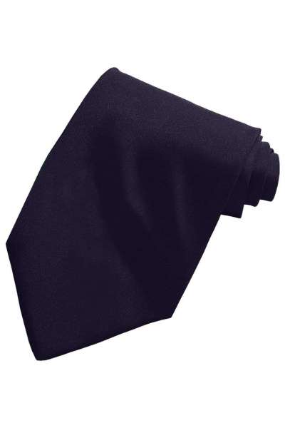 Edwards SD00 Solid Color Tie