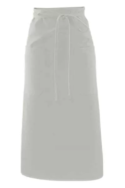 Edwards 9012 2-Pocket Long Bistro Apron