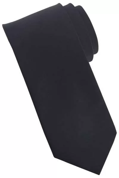 Edwards SD02 Narrow (2-3/4\") Solid Tie"