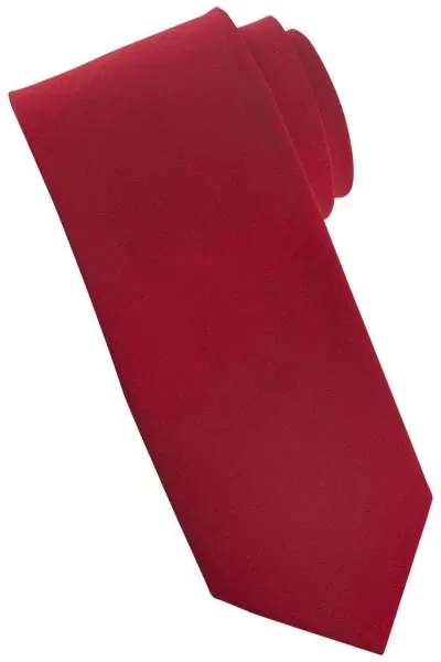 Edwards SD02 Narrow (2-3/4\") Solid Tie"