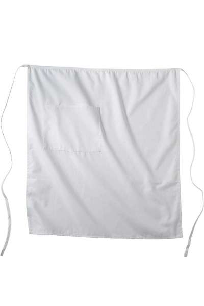 Edwards 9008 1-Pocket Long Bistro Apron