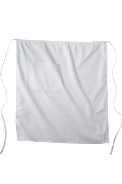 Edwards 9008 1-Pocket Long Bistro Apron