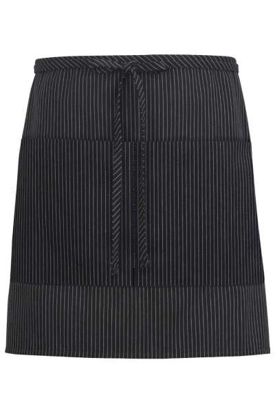 Edwards 9007 2-Pocket Half Bistro Apron