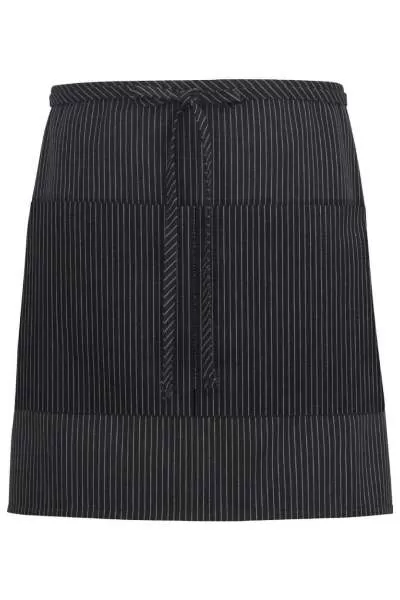 Edwards 9007 2-Pocket Half Bistro Apron