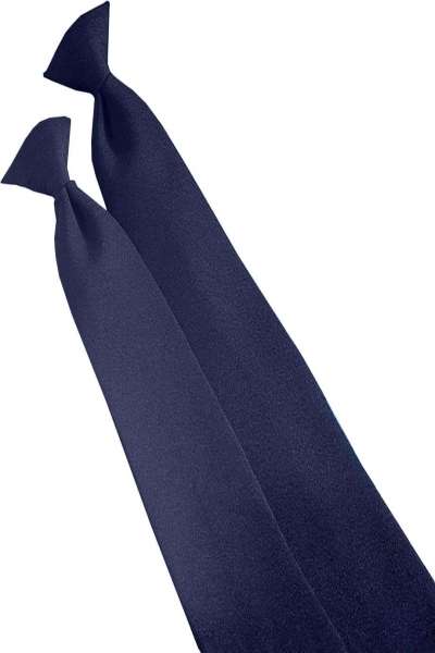 Edwards CL00 Clip-On Tie