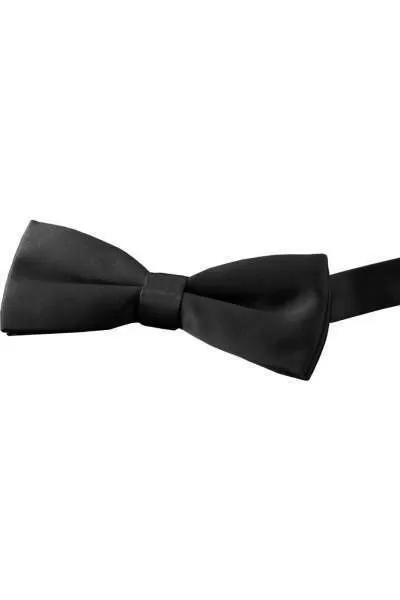 Edwards TT00 Satin Bow Tie