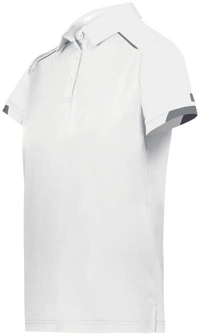Russell R20DKX Ladies Legend Polo