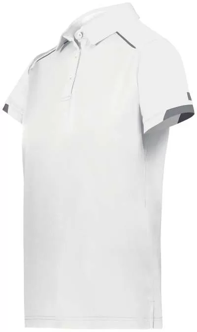 Russell R20DKX Ladies Legend Polo