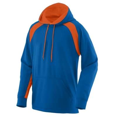 Augusta Sportswear 5527 Fanatic Hooded Sweatshirt
