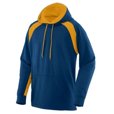 Augusta Sportswear 5527 Fanatic Hooded Sweatshirt