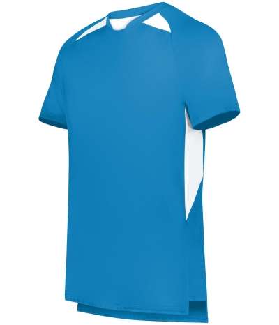 High Five 322991 Youth Hawk Evolution Soccer Jesey