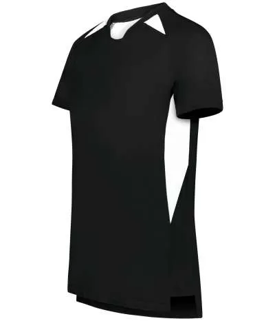 High Five 322992 Ladies Hawk Evolution Soccer Jersey