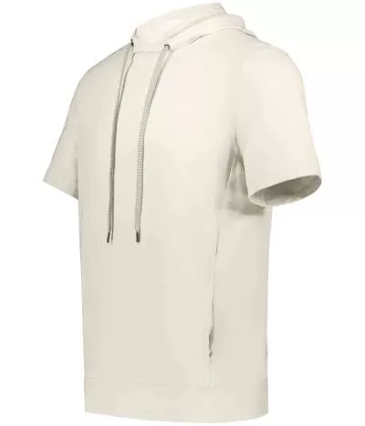 Holloway 222505 Ventura Soft Knit Short Sleeve Hoodie