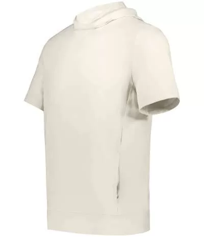 Holloway 222605 Youth Ventura Soft Knit Short Sleeve Hoodie