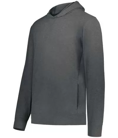 Holloway 222698 Youth Ventura Soft Knit Hoodie