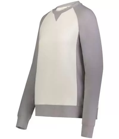 Holloway 223490 Ladies Ivy League Fleece Crew