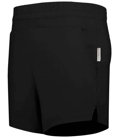 Holloway 223704 Ladies Ventura Soft Knit Shorts